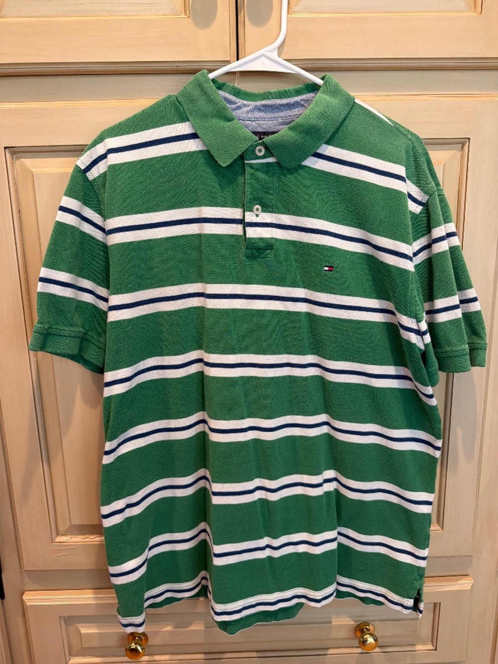 Tommy Hilfiger Polo